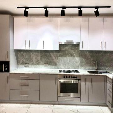 Квартира (кухня -студіо +спальня) ЖК  Говард ЖК Говард