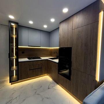 Продаж 3-к квартири вул.Смакули ЖК Київський