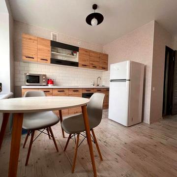 Довгострокова оренда 1-кімнатної квартири (зуп. Водоканал)