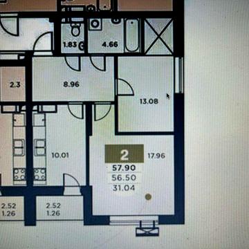 2 кімнатн квартира, ЖК Оранж Сіті, Видубичі, Голосіївський, Деміївська ЖК Оранж сіті