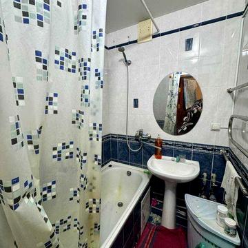 Оренда двокімнатної квартири біля ТРЦ Київ.