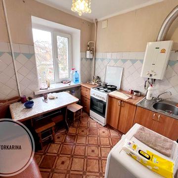 Продаж 2к квартири Молодогвардійська/пр. Богоявленський 2 поверх з 5