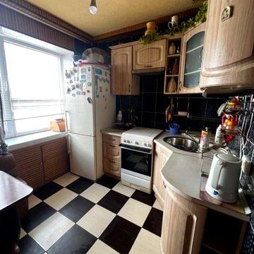 Довгострокова оренда 2-кім квартири район Цемпосьолку!