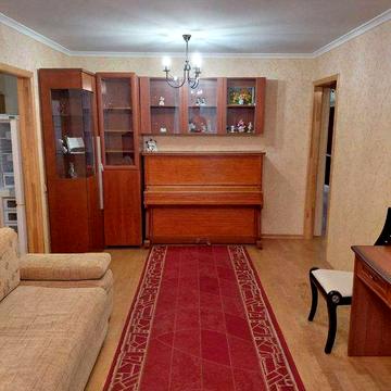 Продається 3к квартира в Центрі!Держпром!