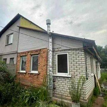 Продам часть дома Одесская