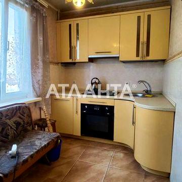 4хкомнатную квартиру в отличном районе — ул. С.Рихтера,р-н Дома Мебели