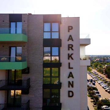 2-кімнатна квартира | PARKLAND | Ужгород, PL 1.10 ЖК ParkLand