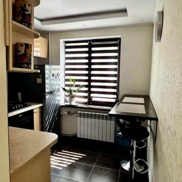 Сдам 1к квартиру Клочко Янтарная Левый берег