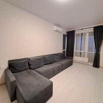 Сдам 1к квартиру 42 кв.м ЖК АРТВИЛЬ