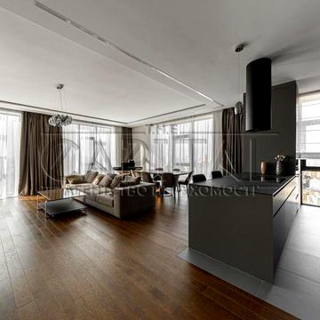 ЖК Арт Холл, 3к квартира, 133 м2 автономне опалення) ЖК Арт Холл