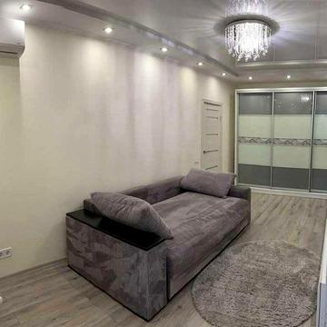 Оренда однокімнатної квартири