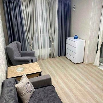 Оренда 1 кімнатної квартири ЖК "Лебединий"