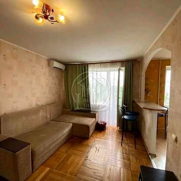 Оренда однокімнатної квартири на Ільфа і Петрова