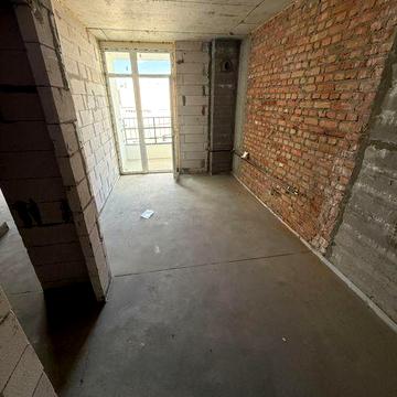 Продам дворівневу євро3к квартиру! Є газ!