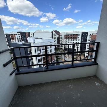 Продам дворівневу євро3к квартиру! Є газ!