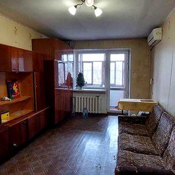 Продам 1-комн квартиру в жиллом состояние. Черемушки/Гайдара