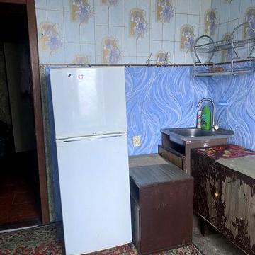 Сдаётся однокомнатная квартира