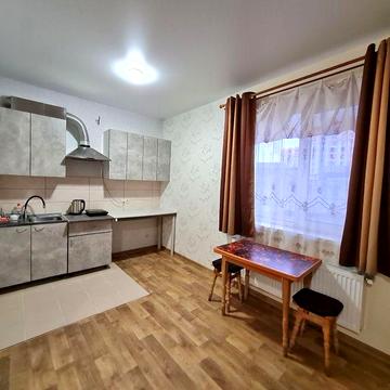 Оренда 1к смарт квартири біля ЖК Щасливий  та Crystal Avenue