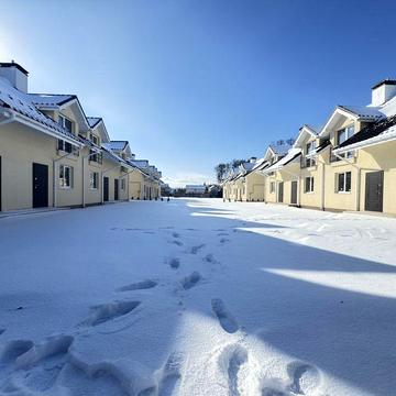 єОселя.єСертифікат 110 кв 4 кімнати басейн Гнідин Гнедин