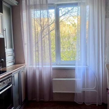 Здається 2х кімнатна квартира