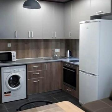 Довгострокова оренда 2к Квартира Миру вулиця ЖК Мира-1