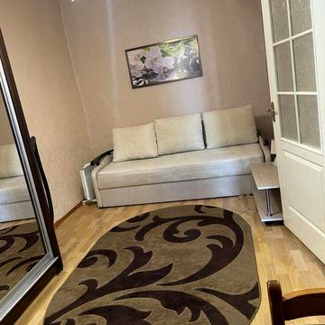 Сдам 1к  квартиру Садиковская/Градоначальницкая