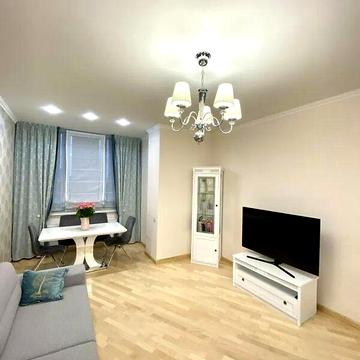 Продаж 1к Квартира Кульпарківська вулиця ЖК Парус Park