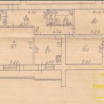 Лесі Українки просп., 37