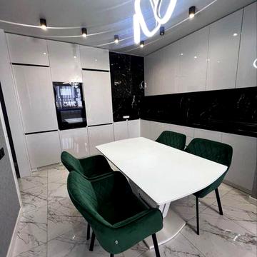 Сдам 2 ком квартиру Левобережная ЖК Галактика Сверстюка