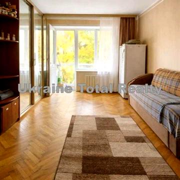 НИВКИ! 2 кімнатна квартира біля метро! Вул Туполєва (Мрії) 20