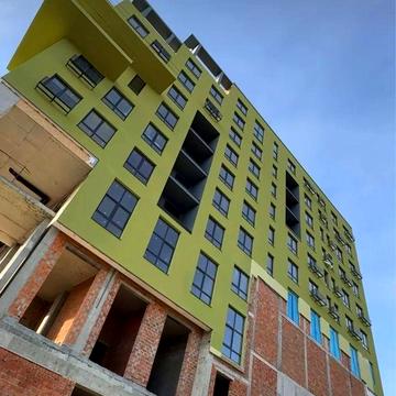 Продаж 1-кім. квартири  у ЖК «Шелест», вул. Студинського ЖК Шелест