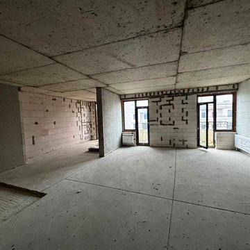 2-х кімнатна у ЖК Акрополь -94.000 дол. Два балкони. ЖК Акрополь