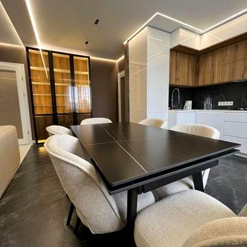 2к з газовим опаленням