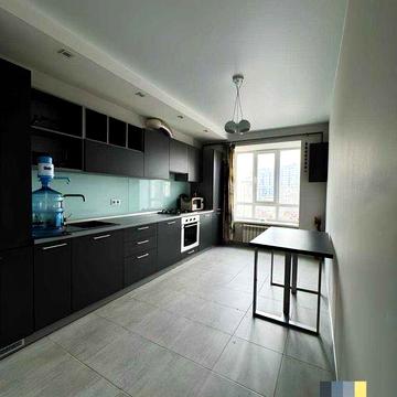 Продаж 1к квартири ЖК Атлант парк глоби новобудова ЖК Атлант