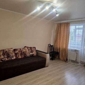 Здам 2к квартиру з індивідуальним ГАЗОВИМ опаленням