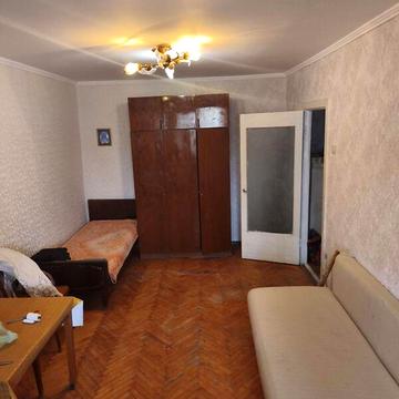 Довгострокова оренда 1к Квартира Князя Володимира Великого (Добровольського) проспект