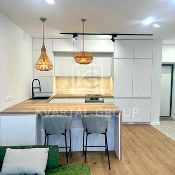 Готова СТИЛЬНА 2кк 72м2 в затишному ЖК з швидким виїздом на Київ/ГАЗ ЖК Park Town