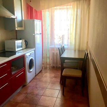 Сдам 1к квартиру на Победе