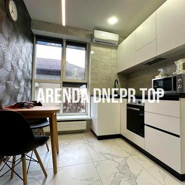 Сдам 1-комн. квартиру Дафи Генерала Пушкина правый Берег Днепр