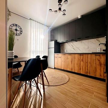 Довгострокова оренда 1к Квартира Цегельний провулок ЖК Central Park Vinnytsia