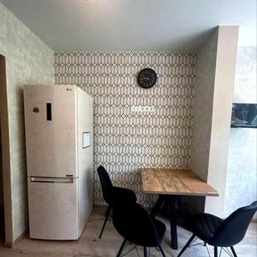 Терміновий продаж! Квартира в сучасному жк з газовим опаленням