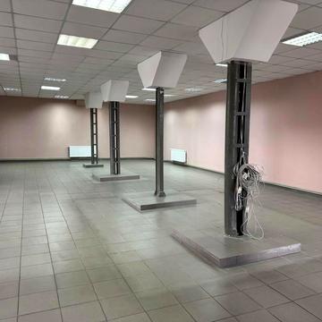 Злуки вул. (Олександра Оцупа), 1м