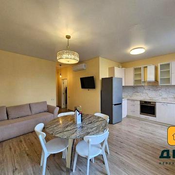 ⁉️Аркадия. Генуэзская. Однокомнатная квартира. Ремонт. Кадорр ЖК 36 жемчужина