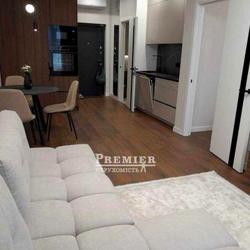 Продам однокімнатну квартиру у новому ЖК в Аркадії