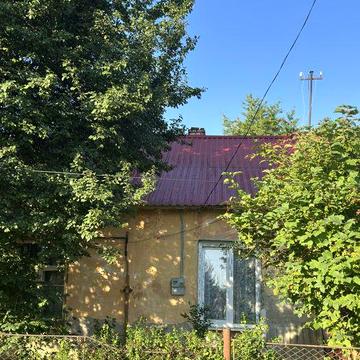 Будинок (напівособняк)