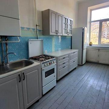 Оренда 1к в Центрі з АГВ