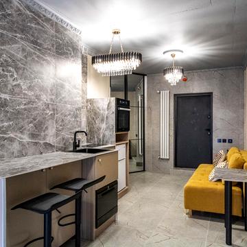 Романа Левицького вул., 4