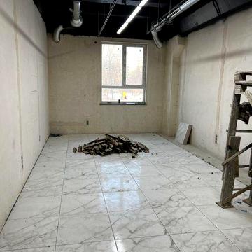 Квартира, салон закрытого типа ЖК Парковый квартал