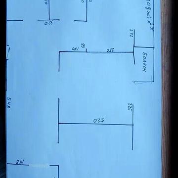 Продаж 2к Квартира Гетьмана Івана Мазепи вулиця