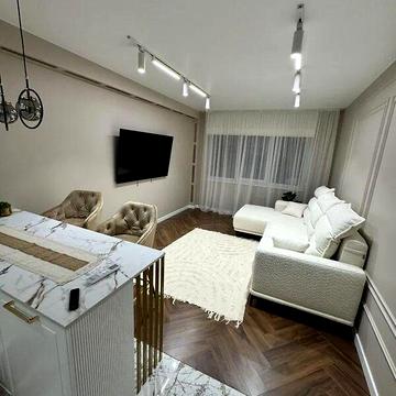 Довгострокова оренда 2к Квартира Шевченка Тараса вулиця ЖК Семицвет